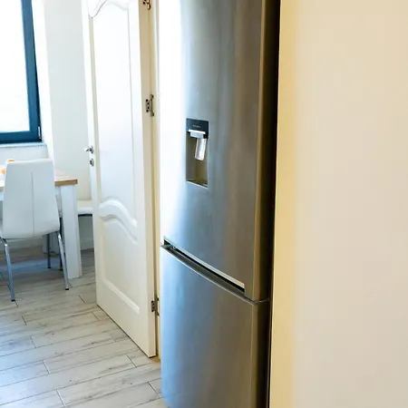 公寓 Alexis Spacious Classic 马马亚