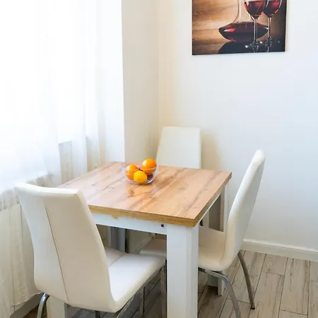 公寓 Alexis Spacious Classic