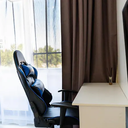 Alexis Spacious Classic *