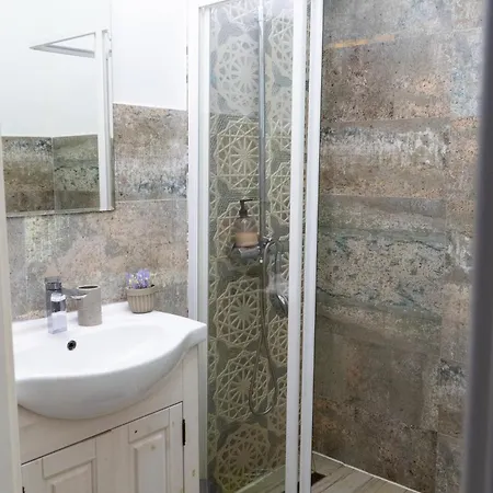 公寓 Alexis Spacious Classic *