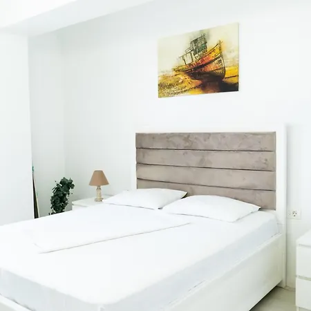 Alexis Spacious Classic 公寓