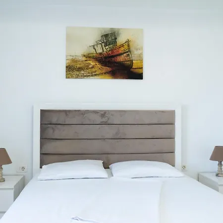 Alexis Spacious Classic 公寓 马马亚