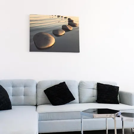 公寓 Alexis Spacious Classic 马马亚