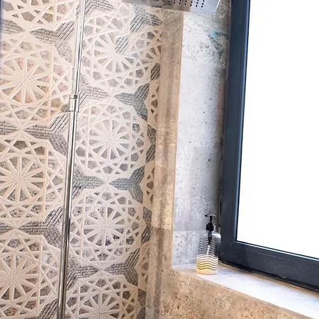 Alexis Spacious Classic 公寓 *