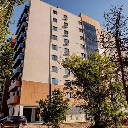 Alexis Spacious Classic * Mamaia