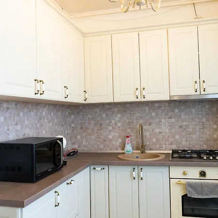 شقة Alexis Spacious Classic