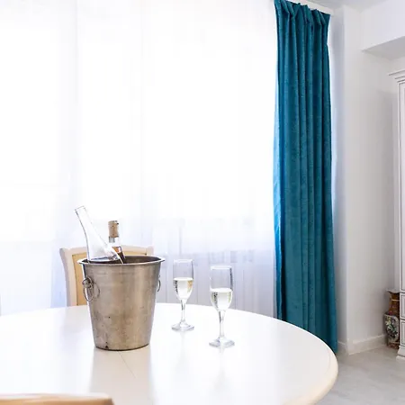 شقة Alexis Spacious Classic *