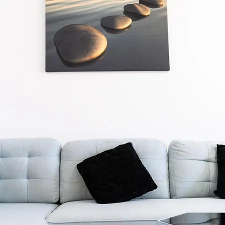 Apartment Alexis Spacious Classic Mamaia