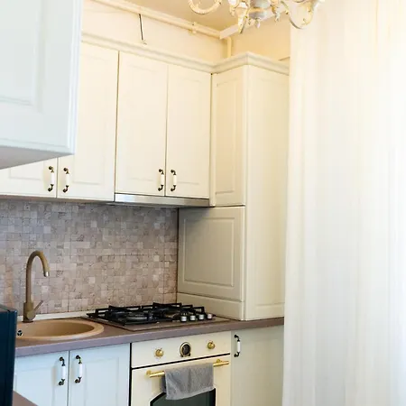 Alexis Spacious Classic * Mamaia