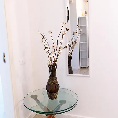 Alexis Spacious Classic * Mamaia