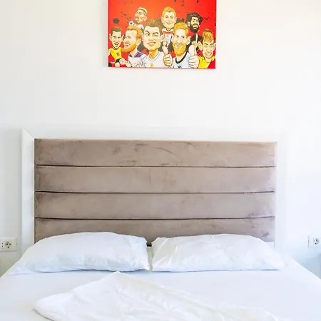 Alexis Spacious Classic * مامايا