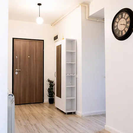 شقة Alexis Spacious Classic