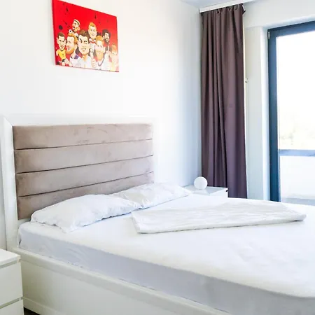 Alexis Spacious Classic شقة *