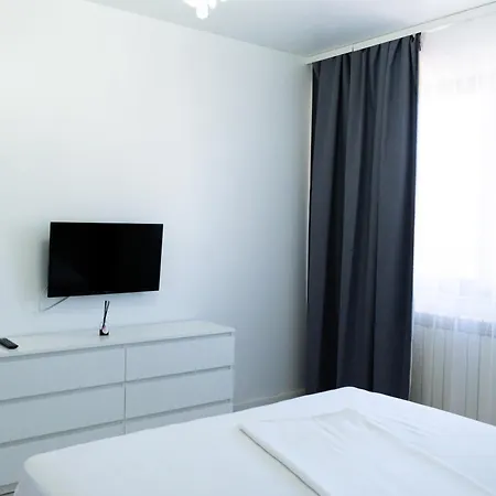 شقة Alexis Spacious Classic *