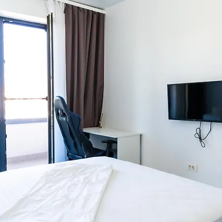 شقة Alexis Spacious Classic *